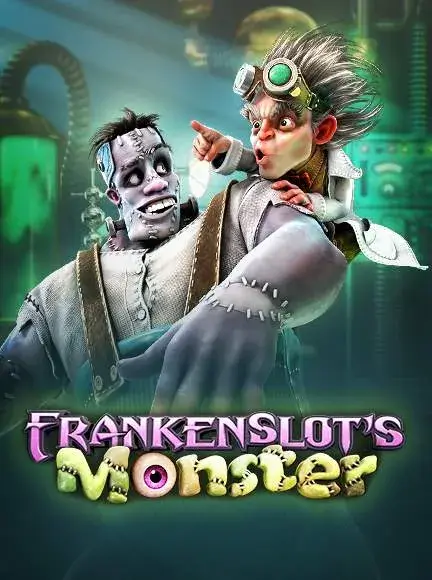 Frankenslot's Monster