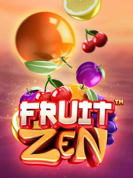 Fruit Zen Slot