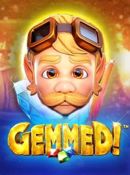 Gemmed!