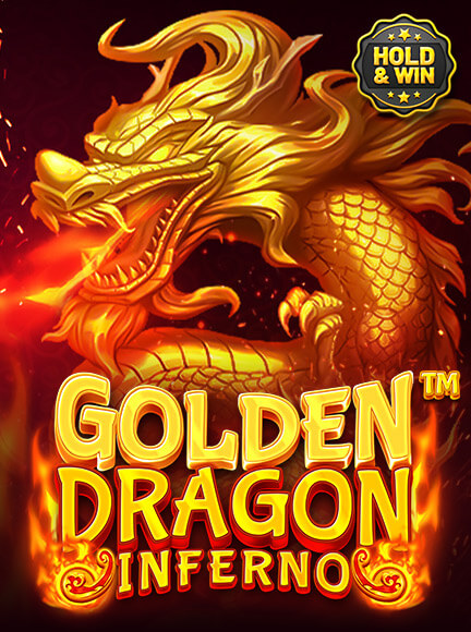 Golden Dragon Inferno Slot