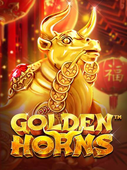Golden Horns Slot