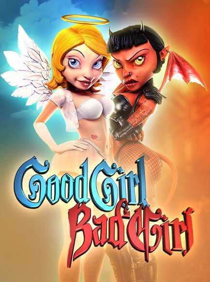 Good Girl, Bad Girl Slot