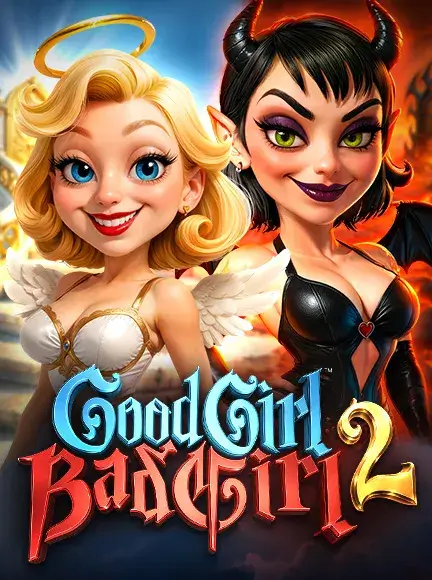 Play Good Girl Bad Girl 2 At BitStarz Casino