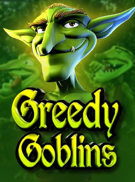Greedy Goblins Slot