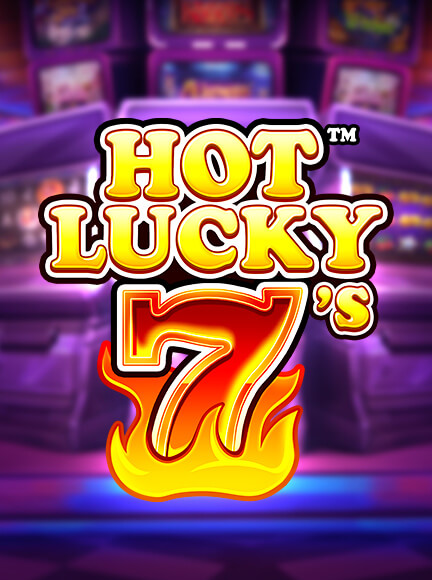 Hot Lucky 7’s Slot