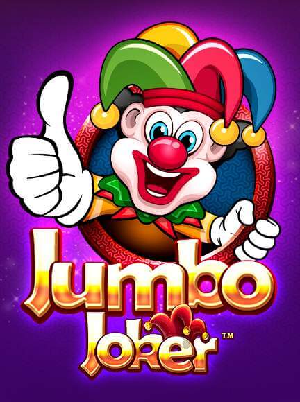 Jumbo Joker Slot