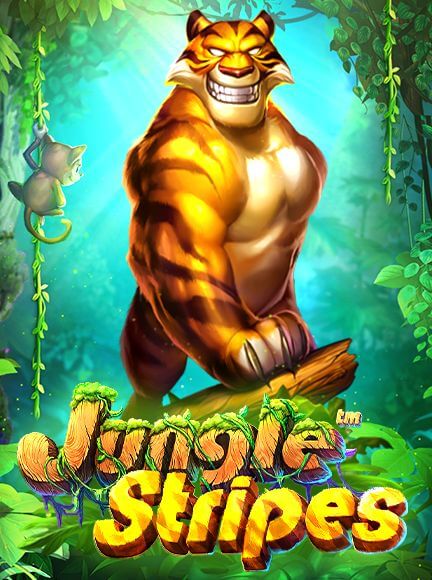 Jungle Stripes Slot