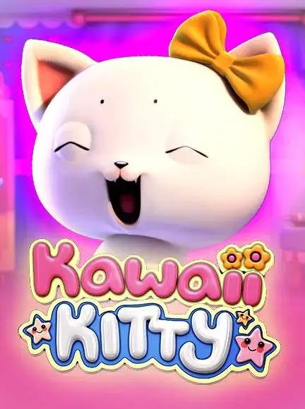 Kawaii Kitty