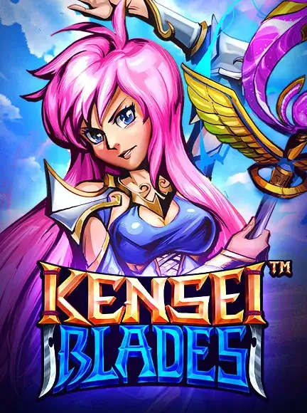 Play Kensei Blades At BitStarz Casino