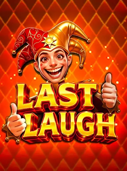 在 BitStarz 娱乐场玩Last Laugh