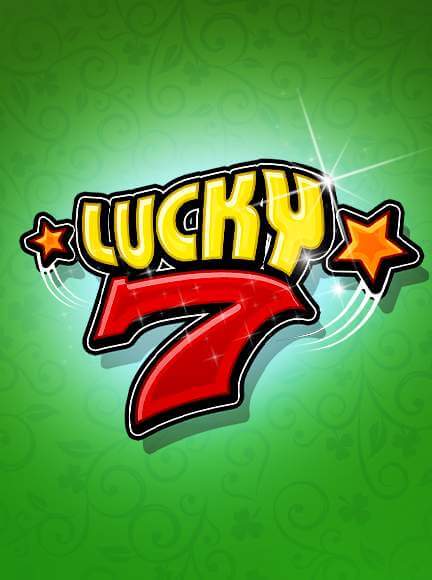 Lucky Seven Slot