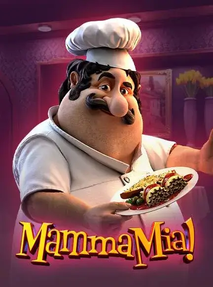 Mamma Mia