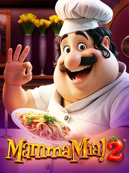 Play Mamma Mia 2 At BitStarz Casino