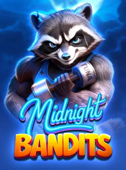 Play Midnight Bandits At BitStarz Casino