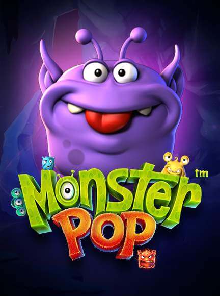 Monster Pop Slot