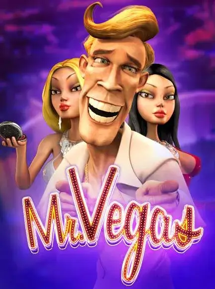 Mr. Vegas