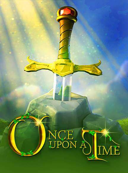 Once Upon A Time Slot