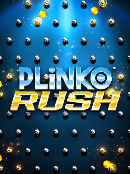 Plinko Rush Slot