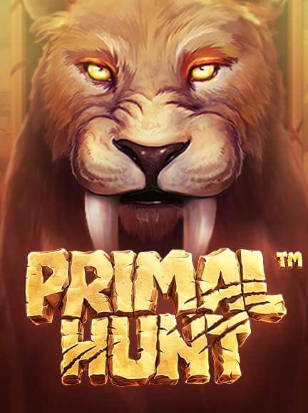 Primal Hunt Slot
