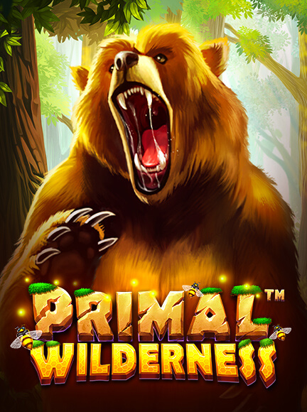 Primal Wilderness Slot