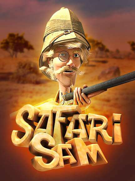 Safari Sam Slot