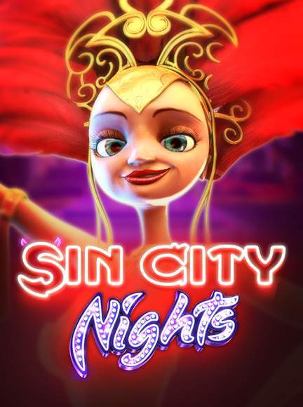 Sin City Nights Slot