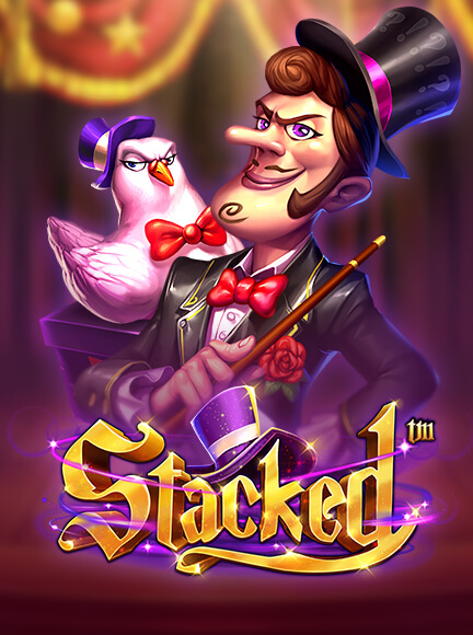 Stacked Slot
