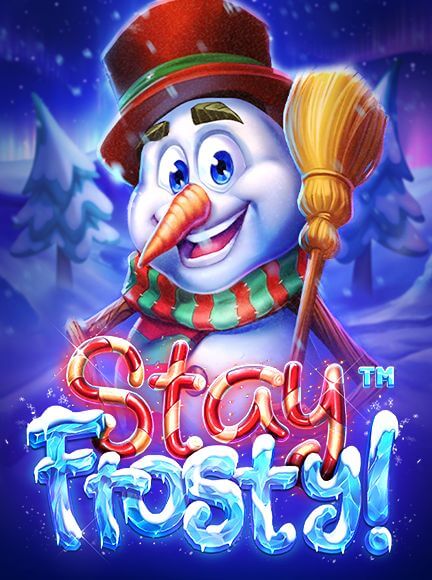 Stay Frosty! Slot