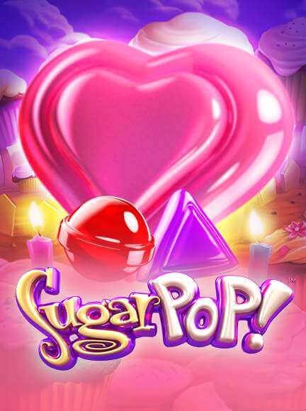 Sugar Pop Slot