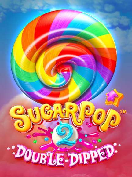 Sugar Pop 2: Double Dipped Slot