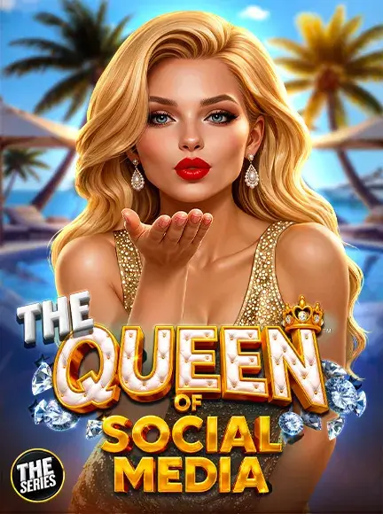 Play THE Queen of Social Media At BitStarz Casino