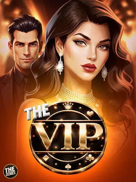 Play THE VIP At BitStarz Casino