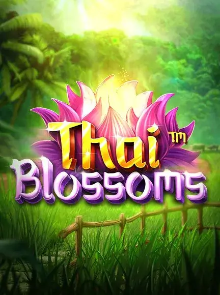 Play Thai Blossoms At BitStarz Casino