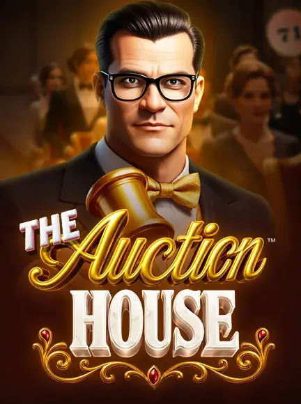 BitStarzカジノでThe Auction Houseをプレイ