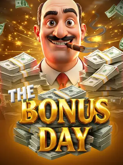 Play The Bonus Day At BitStarz Casino
