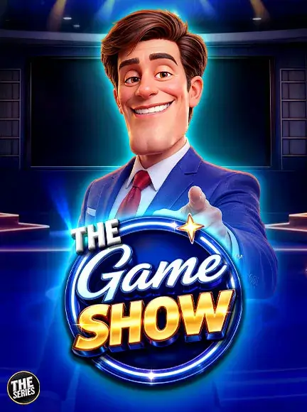 BitStarzカジノでThe Game Showをプレイ