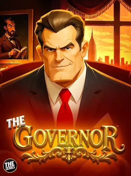 Play The Governor At BitStarz Casino