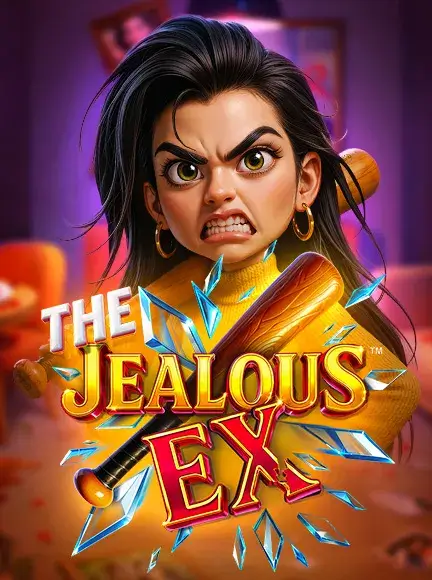 The Jealous Ex