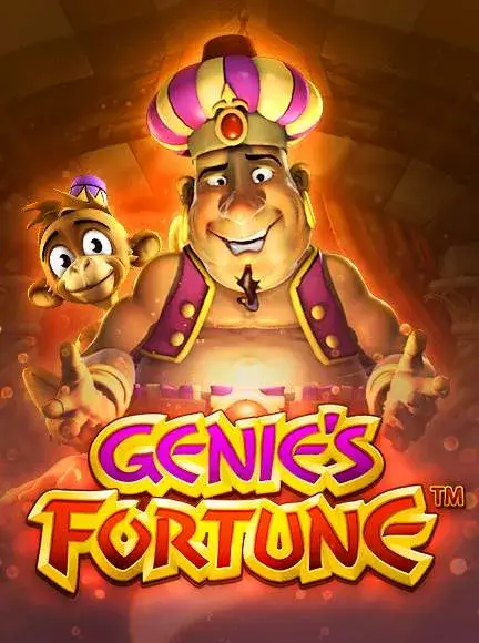 Genie's Fortune