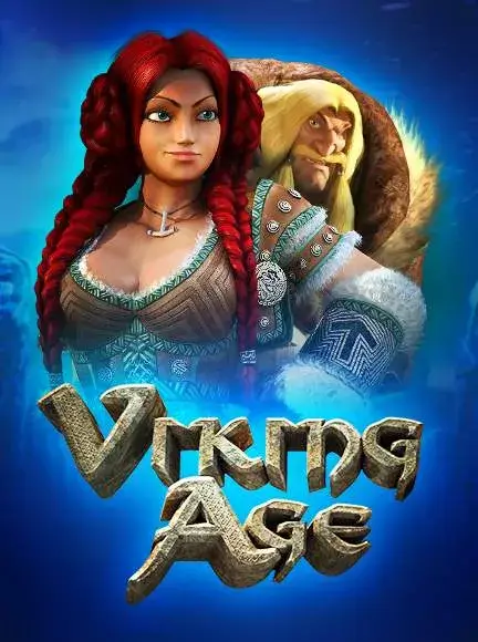 BitStarzカジノでViking Ageをプレイ