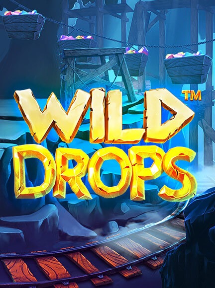 Wild Drops Slot