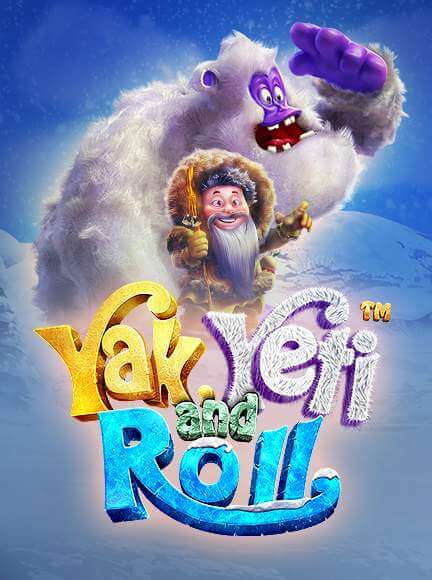 Yak, Yeti & Roll Slot