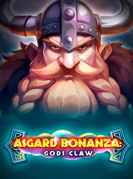 Asgard Bonanza: Gods Claw