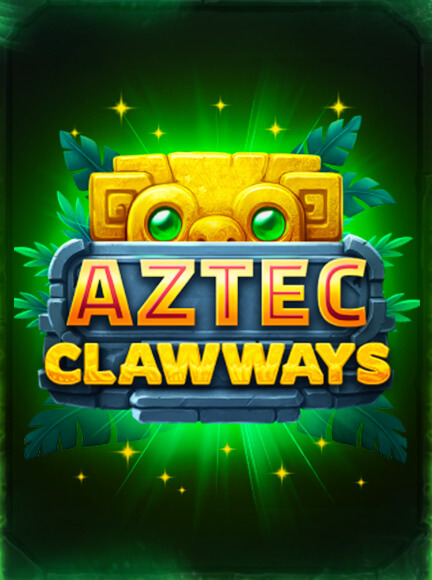 Aztec Clawways Slot