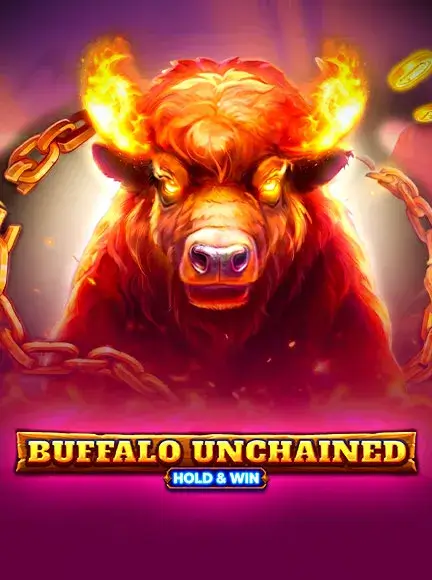 Play Buffalo Unchained: Hold&Win At BitStarz Casino