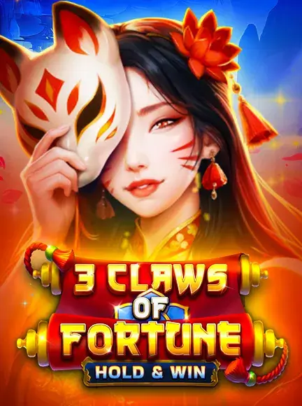 3 Claws of Fortune