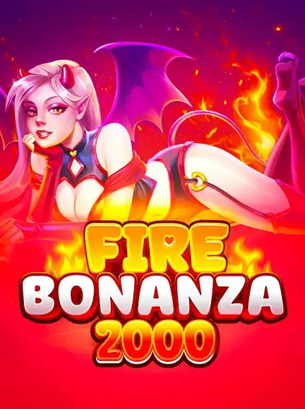 Play Fire Bonanza 2000 At BitStarz Casino