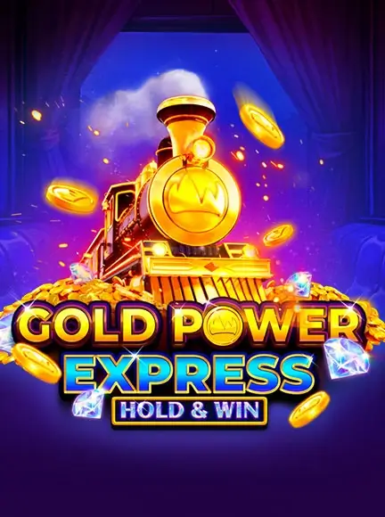 Gold Power Express