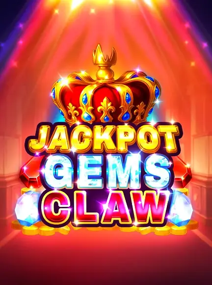 Jackpot Gems Claw