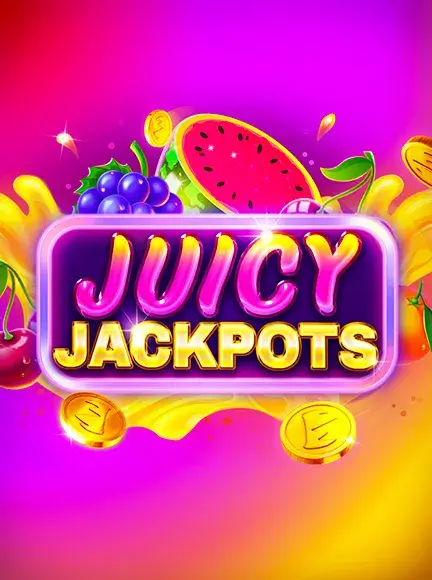 BitStarzカジノでJuicy Jackpotsをプレイ